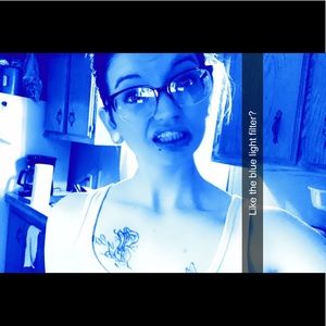 Meet your Posher, Kate